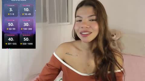 Snapshot of cielo_18d chatting on 14, 12, 2024 Mia online show from 14, 12, 2024