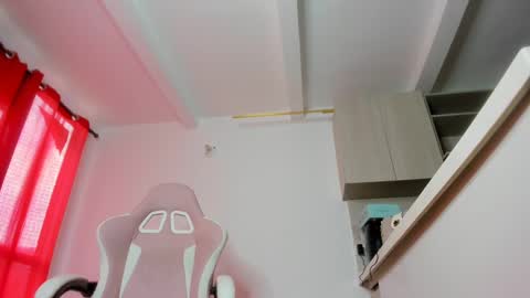 Sara INSTAGRAM SARARENDON7798 online show from 7, 12, 2024