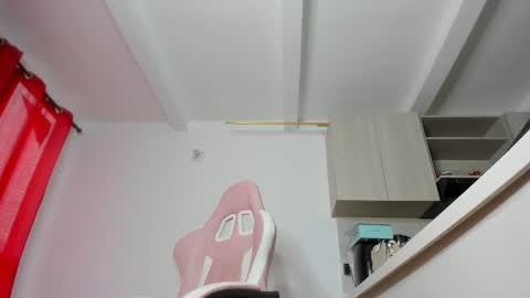 Sara INSTAGRAM SARARENDON7798 online show from 19, 12, 2024