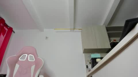 Sara INSTAGRAM SARARENDON7798 online show from 27, 12, 2024