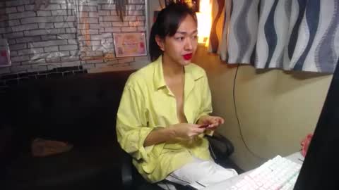 BelaCumEater online show from 26, 12, 2024