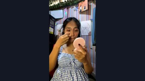 Eliza online show from 17, 4, 2026