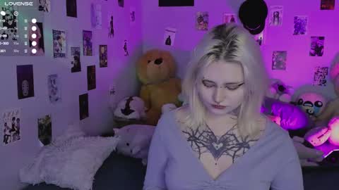 Helen and Teya online show from 20, 11, 2025