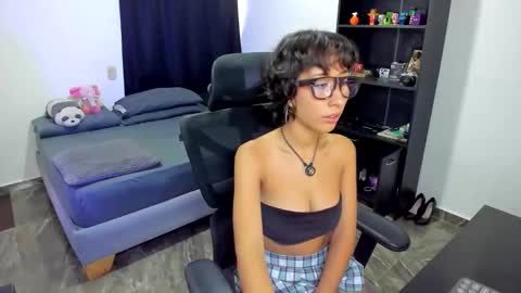 Luna and Sebas  online show from 23, 5, 2026