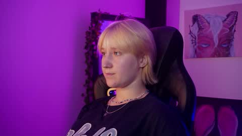 Cin Bellamy online show from 17, 9, 2025