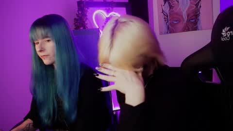 Cin Bellamy online show from 19, 9, 2025