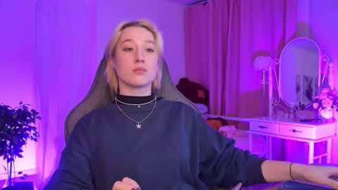 Cin Bellamy online show from 7, 1, 2026