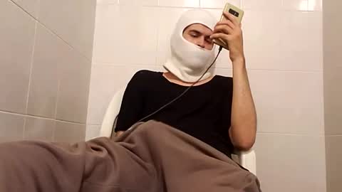 Ernesto online show from 3, 1, 2025