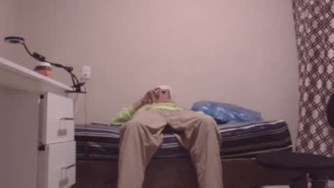 Ernesto online show from 26, 1, 2025