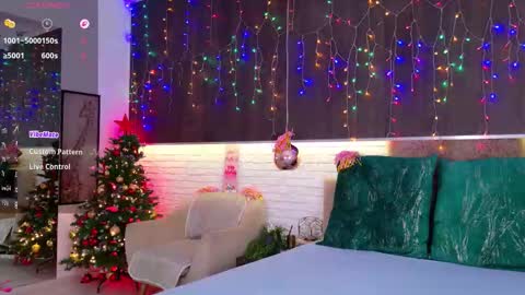 Riya online show from 5, 12, 2025