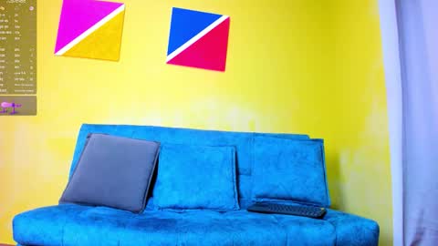 Cinderela Jackson online show from 16, 11, 2025