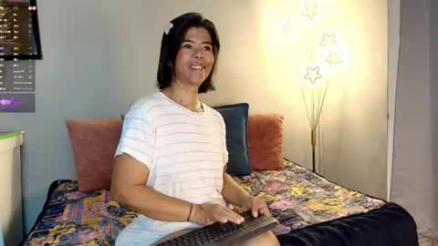 Cinderela Jackson online show from 23, 7, 2026