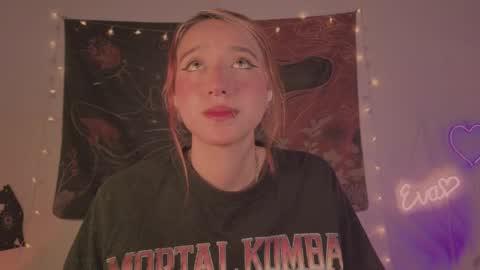 Snapshot of cinderella_lewis chatting on 20, 2, 2026 Sofi Eva and Mey online show from 20, 2, 2026