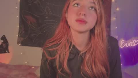 Snapshot of cinderella_lewis chatting on 27, 2, 2026 Sofi Eva and Mey online show from 27, 2, 2026