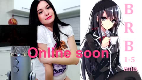 Cindy    online show from 29, 12, 2024