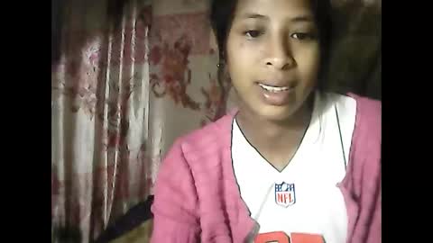Snapshot of cindyx69q chatting on 27, 5, 2026 cindyx69q online show from 27, 5, 2026