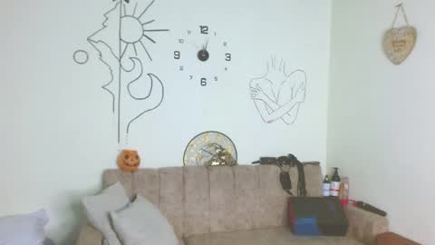 cinna__ online show from 2, 11, 2025