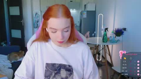 Maddy online show from 19, 6, 2026
