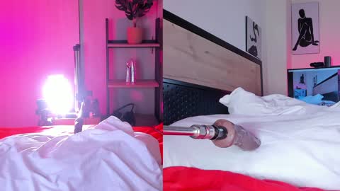 Amber online show from 22, 12, 2024