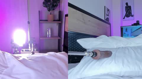 Amber online show from 9, 1, 2025