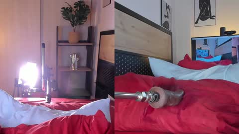 Amber online show from 29, 1, 2025