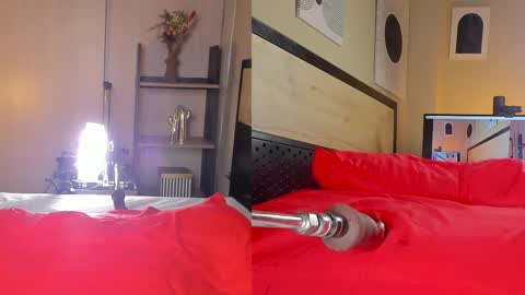 Amber online show from 5, 3, 2026