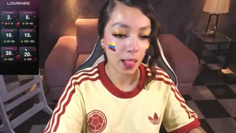 Cinnamon online show from 17, 6, 2026