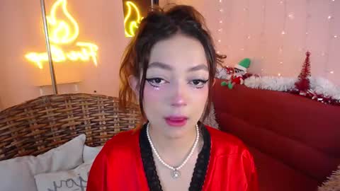 cinnamon_bite online show from 6, 1, 2026