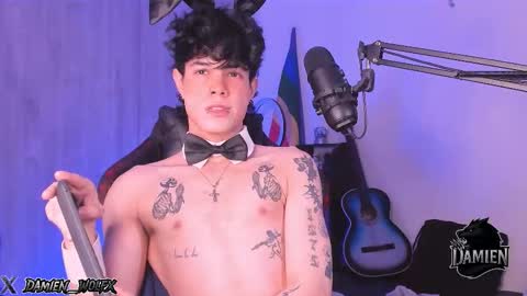 Snapshot of cinnamon_boyxxx chatting on 22, 9, 2025 David     Independent Model online show from 22, 9, 2025