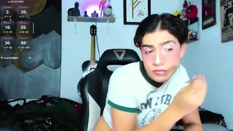 Cinamon Girl online show from 7, 1, 2026