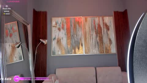 Snapshot of cinnia_ chatting on 23, 10, 2025 Cintia online show from 23, 10, 2025