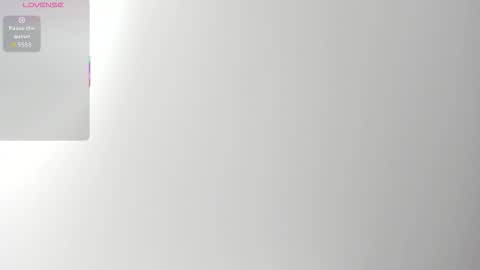 Snapshot of cinnia_ chatting on 7, 11, 2025 Cintia online show from 7, 11, 2025