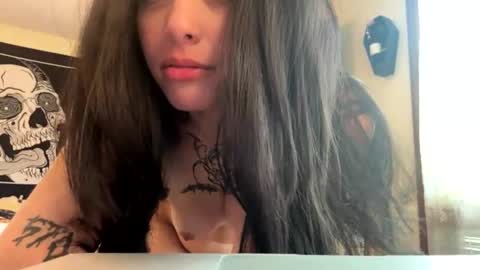 cinnybunny online show from 4, 8, 2026