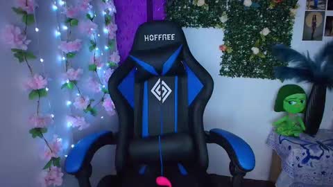 CinthiaCarter online show from 13, 9, 2025