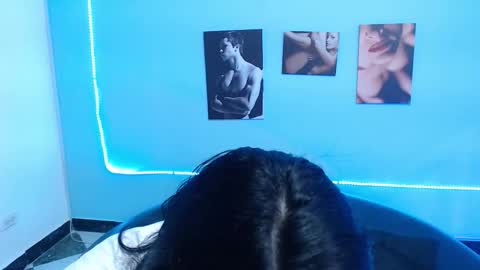 Cinthya online show from 5, 2, 2026