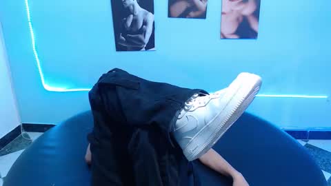 Cinthya online show from 10, 2, 2026