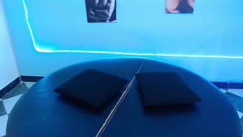 Cinthya online show from 13, 2, 2026