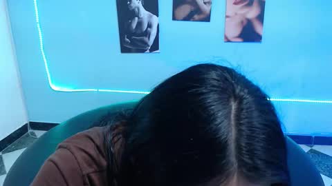 Cinthya online show from 3, 3, 2026