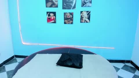Snapshot of cinthya_dan chatting on 21, 5, 2026 Cinthya online show from 21, 5, 2026
