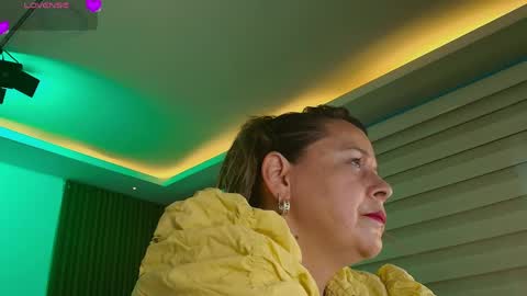 Snapshot of cinthya_roberts chatting on 18, 5, 2026 Cinthya online show from 18, 5, 2026