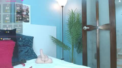 Cintia Hills online show from 14, 4, 2026