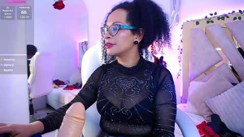 Snapshot of cintia_holms chatting on 1, 12, 2024 Cintia online show from 1, 12, 2024