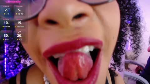 Snapshot of cintia_holms chatting on 15, 1, 2025 Cintia online show from 15, 1, 2025