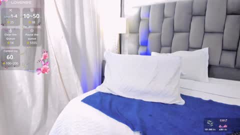 Snapshot of cintiacolins chatting on 22, 12, 2024 CintiaCollins online show from 22, 12, 2024