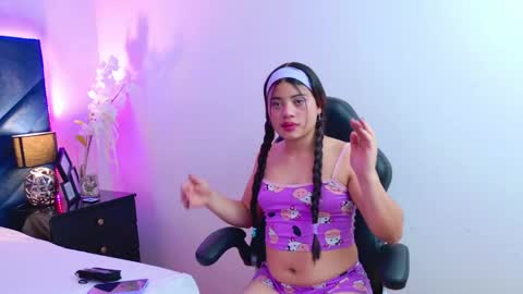 Snapshot of cintiaholms chatting on 30, 5, 2026 Pretty Cintia online show from 30, 5, 2026