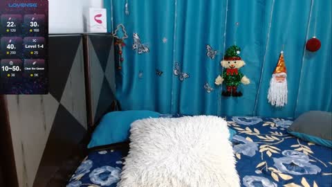 Snapshot of cintialorens1 chatting on 31, 12, 2024 joha natural hairy pussydont forget thumbs up online show from 31, 12, 2024