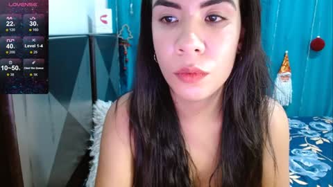 Snapshot of cintialorens1 chatting on 6, 1, 2025 joha natural hairy pussydont forget thumbs up online show from 6, 1, 2025