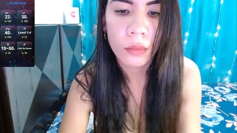 Snapshot of cintialorens1 chatting on 10, 1, 2025 joha natural hairy pussydont forget thumbs up online show from 10, 1, 2025