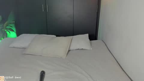 Snapshot of cintya_brown chatting on 31, 1, 2026 Sofia OF online show from 31, 1, 2026