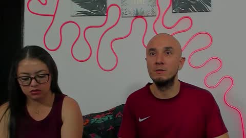 Cintya  Roger online show from 23, 2, 2026